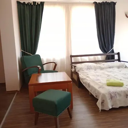 Apartment Wild Cherry 2 Bedroom Economy-3 Varna